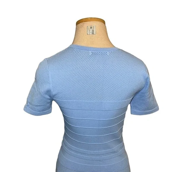 Sandro Paris Milan Casual Dress Size S - Picture 8 of 11